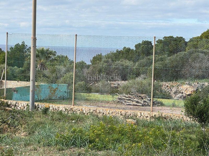 Foto 3fa63e28-89ea-49f3-9bdd-15a6901c9497. Finca rústica a Cap d´en Font-Binissafúller Sant Lluís