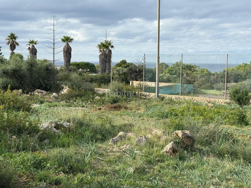 Foto e09ac0bc-3bf9-4c3b-80f5-9b1e2fbb0d67. Finca rústica a Cap d´en Font-Binissafúller Sant Lluís