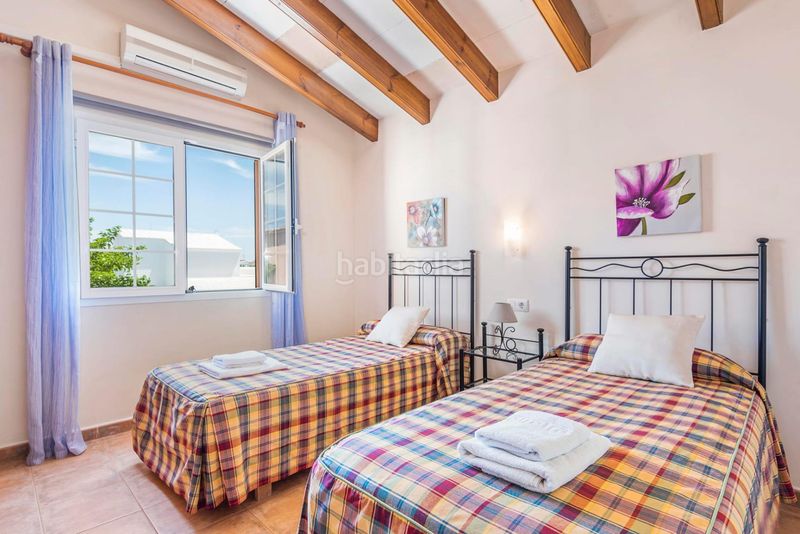 Foto 1c906f71-5477-4ed9-a918-3414e8deed87. Xalet amb calefacció aparcament piscina a Cala Blanca Ciutadella de Menorca
