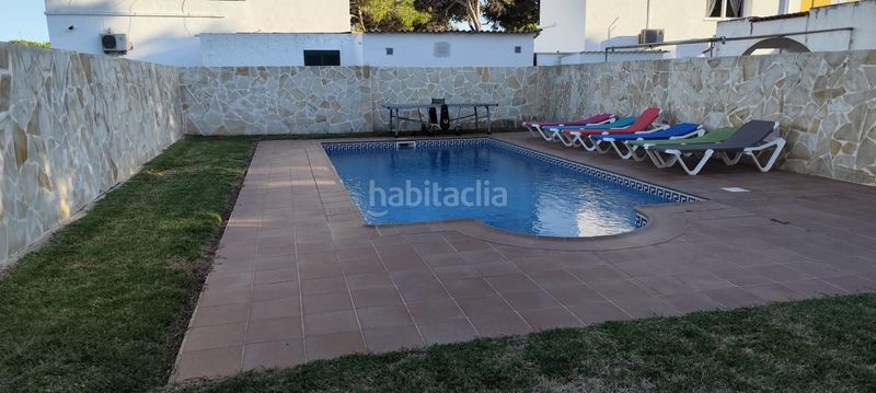 Foto 3fdff708-590e-468e-98f4-35d7baebb348. Xalet amb calefacció aparcament piscina a Cala Blanca Ciutadella de Menorca