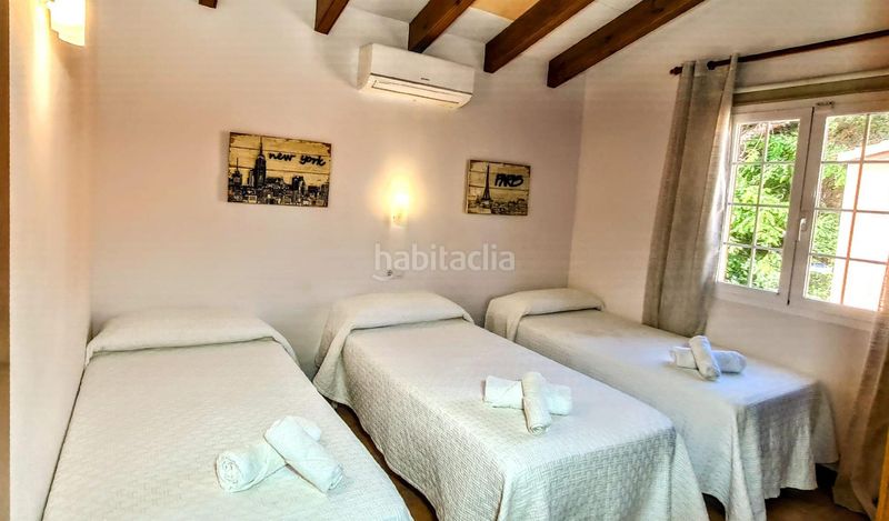 Foto 5aa9d34e-bde0-4e65-8632-14f873909944. Xalet amb calefacció aparcament piscina a Cala Blanca Ciutadella de Menorca
