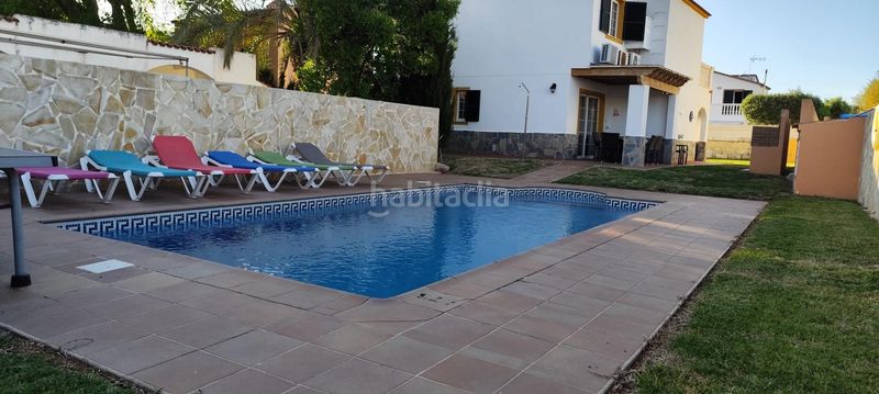 Foto 7092fc42-96a7-4c90-a40d-482985724ab5. Xalet amb calefacció aparcament piscina a Cala Blanca Ciutadella de Menorca