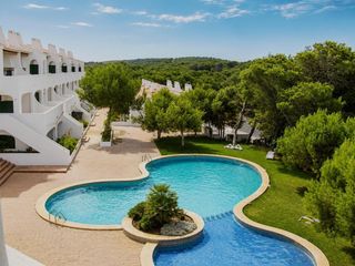 Appartement à Son Parc. Apartamento en son parc    m1024