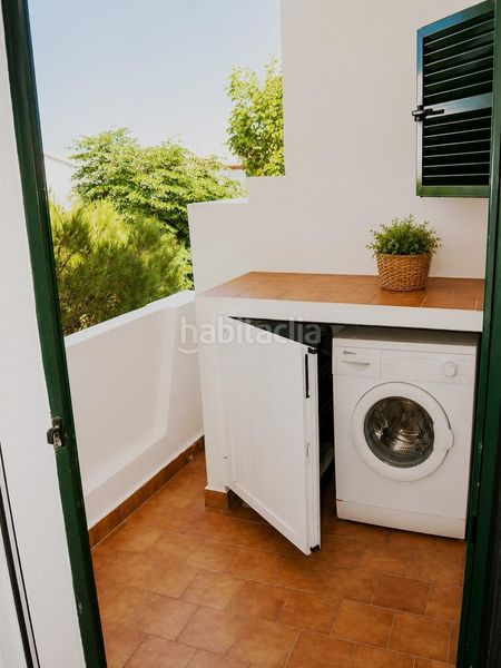 Foto 008f510a-eddd-44fc-b2ca-b47d79945c93. Apartament amb aparcament piscina a Son Parc Es Mercadal