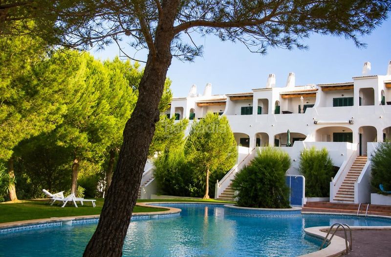 Foto 0b38f659-4b09-4c8d-a6d7-8baae1d91c3c. Apartament amb aparcament piscina a Son Parc Es Mercadal