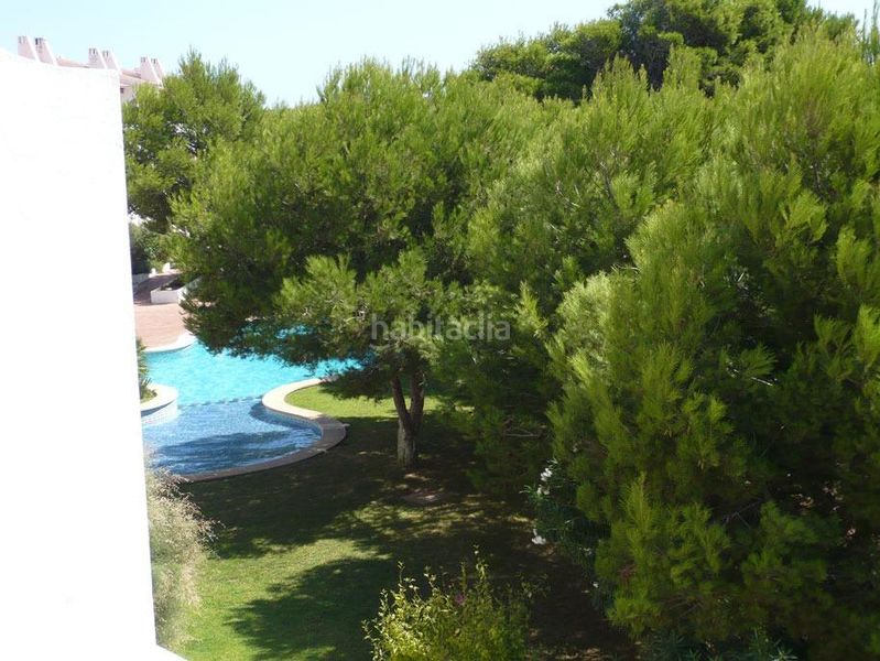 Foto 169e7b0f-1a85-44d9-8d92-6dd1098c10a6. Apartament amb aparcament piscina a Son Parc Es Mercadal