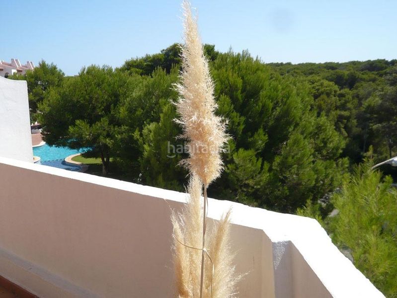 Foto 30354552-3e42-4eb8-a32d-b290259016fd. Apartament amb aparcament piscina a Son Parc Es Mercadal
