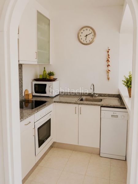 Foto 48397995-751c-454a-accc-5dabb0f36ed1. Apartament amb aparcament piscina a Son Parc Es Mercadal