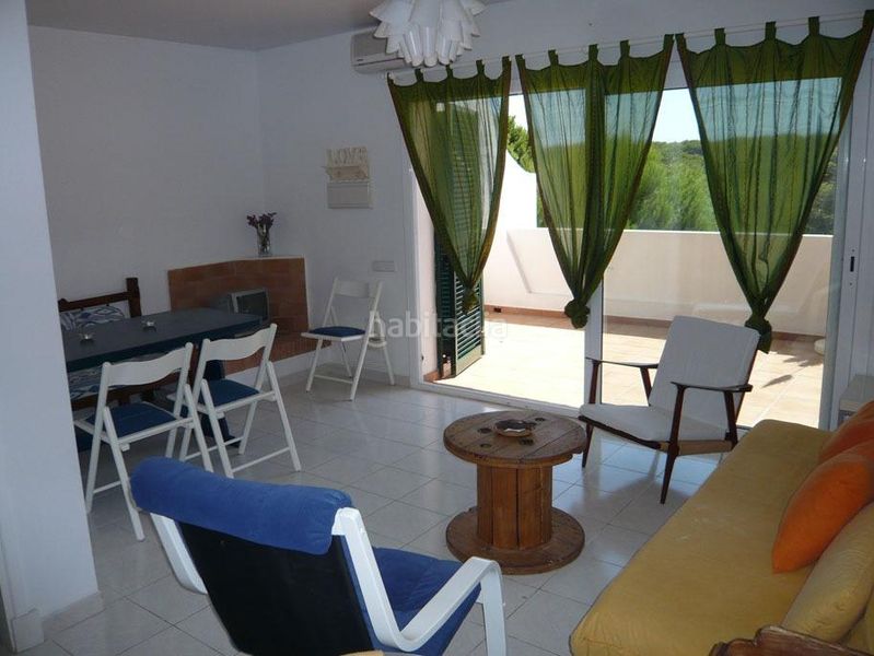 Foto 69e3945c-a001-40e7-ac89-5d680084dedf. Apartament amb aparcament piscina a Son Parc Es Mercadal