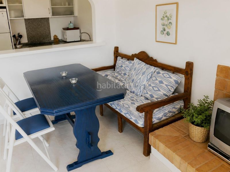 Foto 8045a774-834b-436c-8ea4-83730d182420. Apartament amb aparcament piscina a Son Parc Es Mercadal