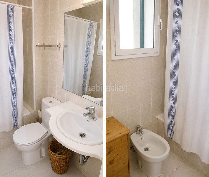 Foto 848592dd-8973-4b09-ba15-9e96ab4554e3. Apartament amb aparcament piscina a Son Parc Es Mercadal