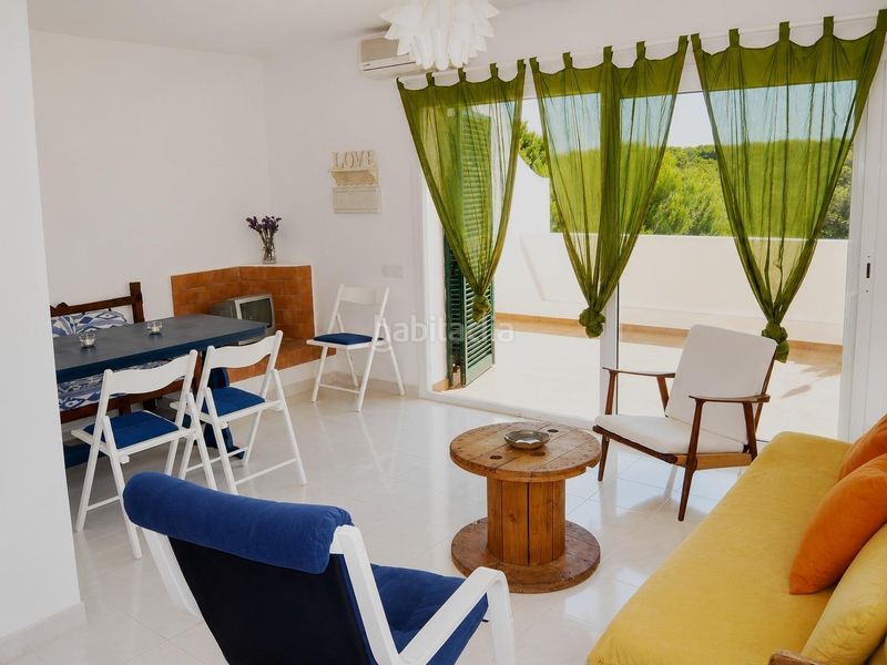 Foto 860ecc6e-c05d-4fb9-bd40-b30ba8cdc627. Apartament amb aparcament piscina a Son Parc Es Mercadal