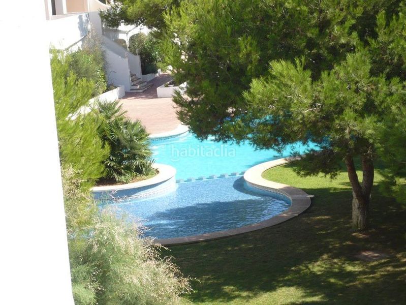 Foto a89d8493-32fd-4f87-be11-3d873fc50642. Apartament amb aparcament piscina a Son Parc Es Mercadal