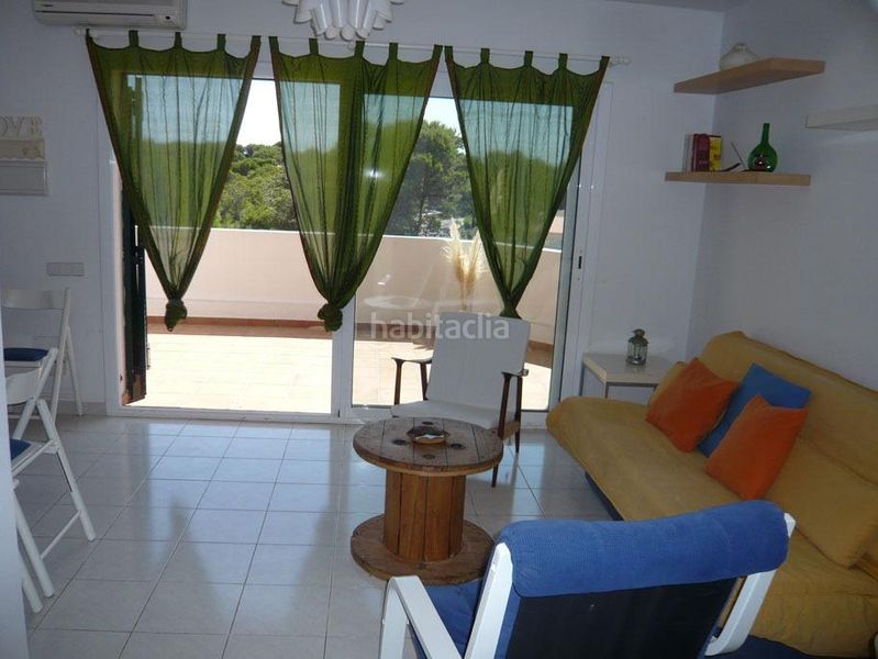 Foto aae5b3f6-4dbf-4ed2-847e-b773c8ea664e. Apartament amb aparcament piscina a Son Parc Es Mercadal