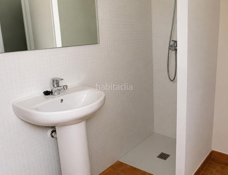 Foto bedc2d5b-10cf-4761-ae15-b66aaeb786db. Apartament amb aparcament piscina a Son Parc Es Mercadal