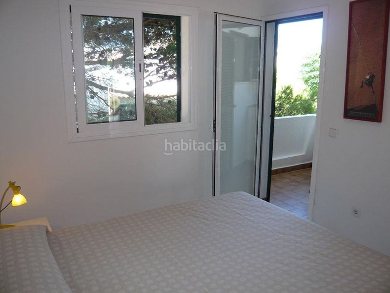 Foto ecb2e3da-d283-451e-ace4-bf3bd57af899. Apartament amb aparcament piscina a Son Parc Es Mercadal