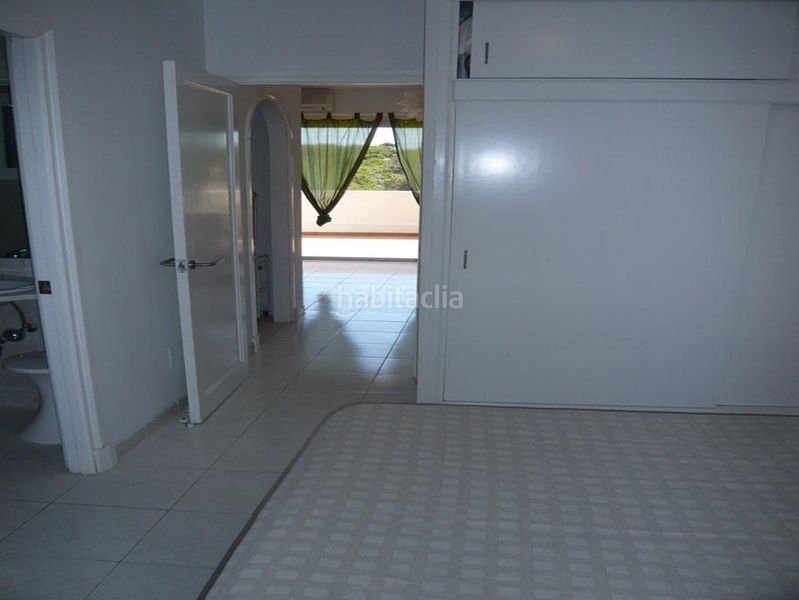 Foto ed45ec31-5a96-41fd-8437-51f6ce26801c. Apartament amb aparcament piscina a Son Parc Es Mercadal