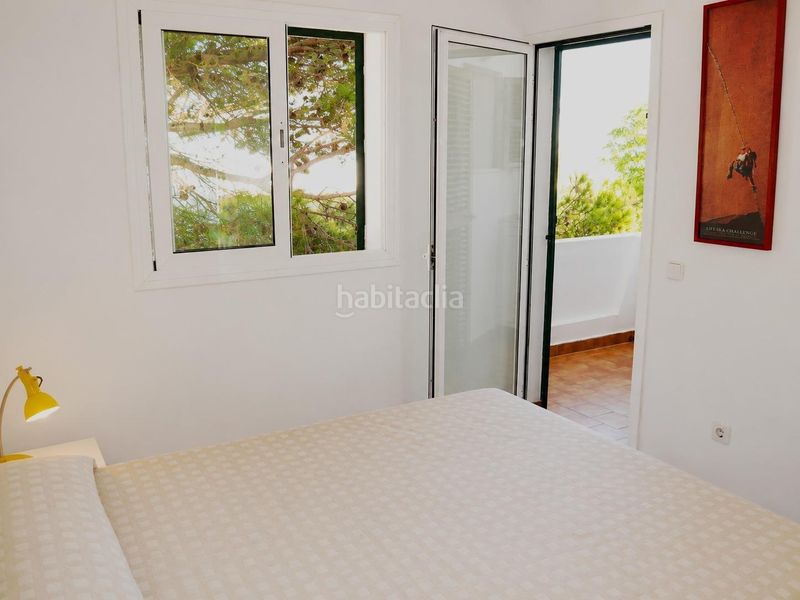 Foto f2cdb317-5c28-4de9-a23e-b2018d7d4e05. Apartament amb aparcament piscina a Son Parc Es Mercadal