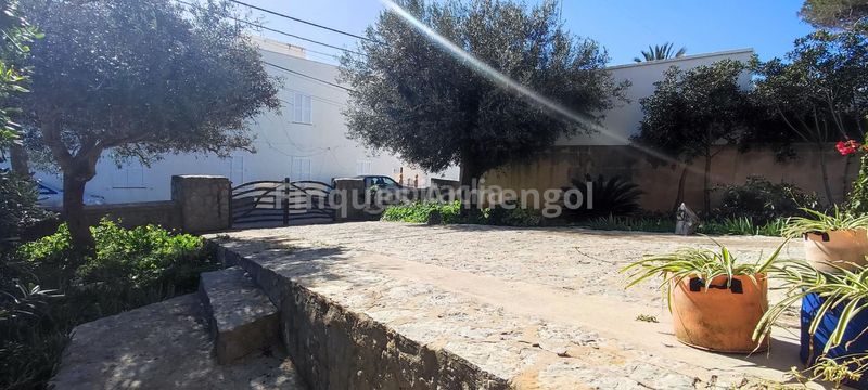 Foto 15873776-fa8f-4b51-ada5-03476e228e30. Xalet amb aparcament a Biniancolla-Punta Prima Sant Lluís
