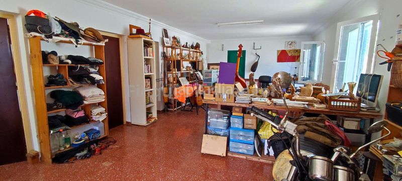 Foto 41a1f143-f328-419c-9e62-e46307d772e1. Xalet amb aparcament a Biniancolla-Punta Prima Sant Lluís