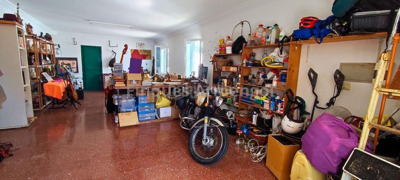 Foto 5c10244f-96fb-4cb6-93b0-ce81bb9943f8. Xalet amb aparcament a Biniancolla-Punta Prima Sant Lluís