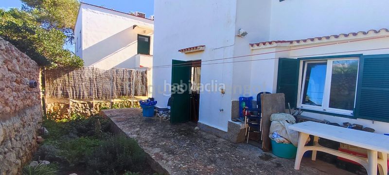 Foto ad2c18be-1987-413e-ac5f-745d48b2375e. Xalet amb aparcament a Biniancolla-Punta Prima Sant Lluís