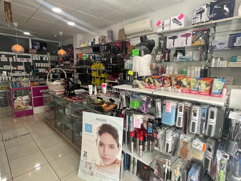 Foto e66ec3d3-e437-4c37-b706-a13951d54708. Locale commerciale in El Bajondillo Torremolinos