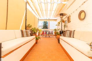 Casa  Calle rodrigo 32. Preciosa casa mata totalmente reformada en la parte baja del cal