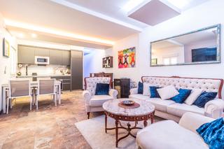 Pis  Calle doctor jiménez encina. Precioso apartamento de 2 dormitorios con licencia turistica en