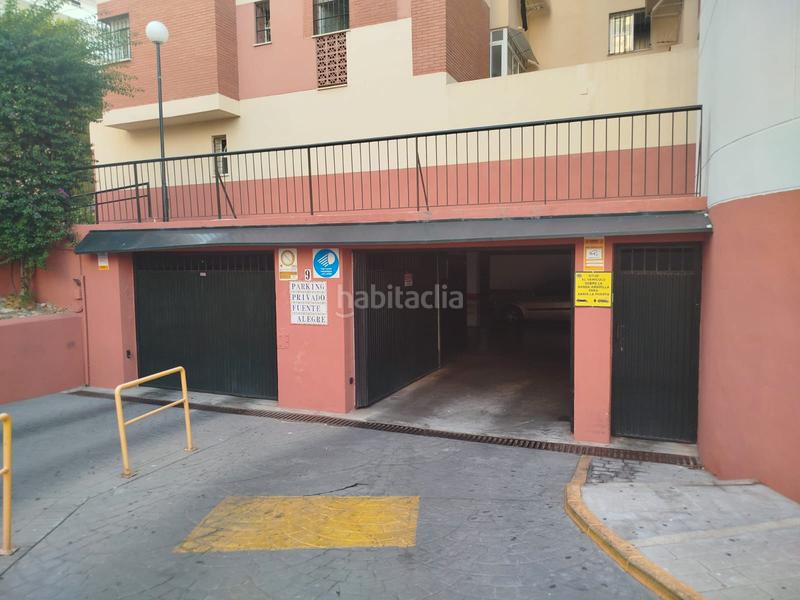Foto b7797960-ce25-40e5-97b9-4567eb0f04e7. Car parking in calle río aranda 10 in Manantiales-Estación de Autobuses Torremolinos