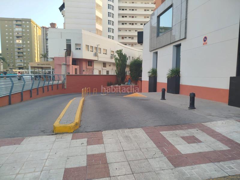 Foto c17b1442-0c03-4849-9a9e-d9cba773420e. Car parking in calle río aranda 10 in Manantiales-Estación de Autobuses Torremolinos