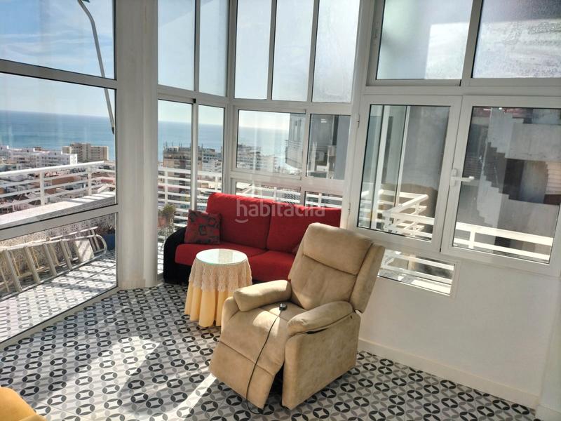 Foto 4e79d6a8-c72e-47ce-886a-d8575fba7a0c. Attique dans calle río subordán 8 dans Manantiales-Estación de Autobuses Torremolinos