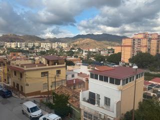 Piso en Calle Obispo Pedro de Moya 4