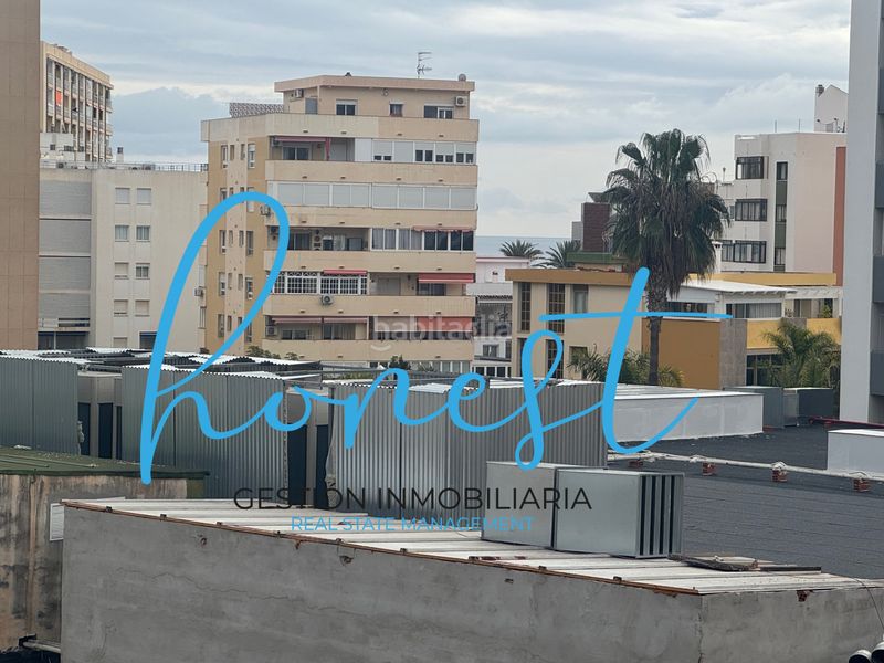 Foto 078f9268-b354-4b57-8602-b8140baa4f60. Pis a Loma de los Riscos Torremolinos