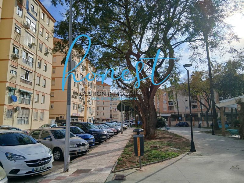 Foto 62fb0c23-d644-4529-a613-1f2c91e806b0. Pis a Calvario Torremolinos