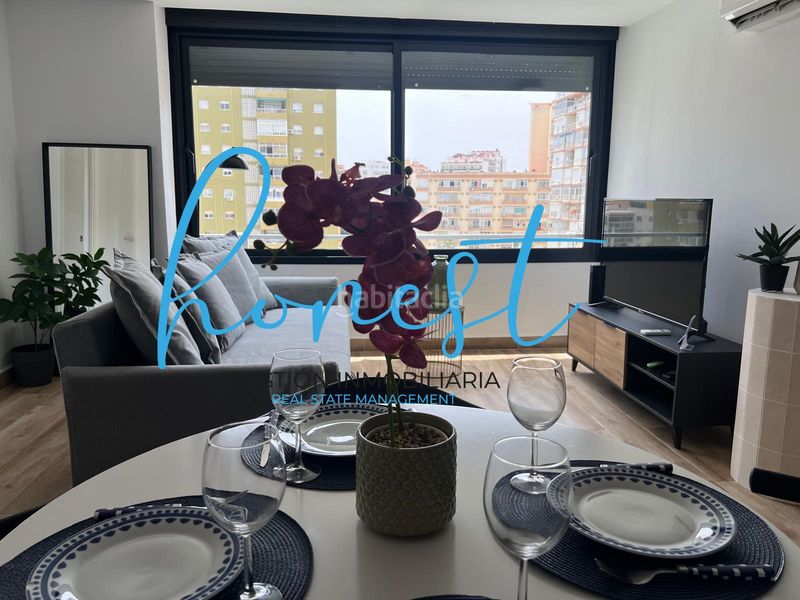 Foto 040f7266-7c4d-4956-a297-5fcfa84ec759. Apartament a Manantiales-Estación de Autobuses Torremolinos
