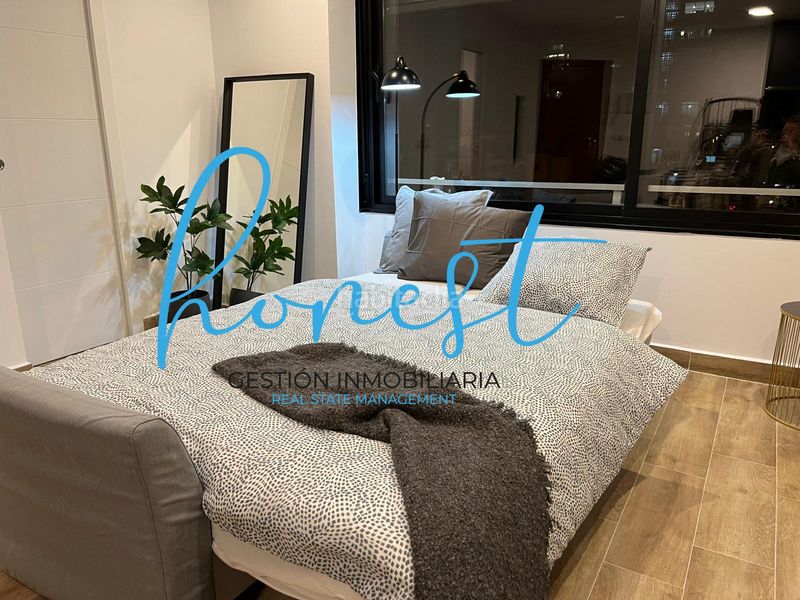 Foto 7c796c2d-5f0e-4cd5-8d37-54f7d5dd57ac. Apartament a Manantiales-Estación de Autobuses Torremolinos