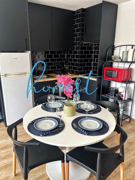 Foto 8bd08534-d0a2-4666-8c0c-de036f44b2ee. Apartament a Manantiales-Estación de Autobuses Torremolinos