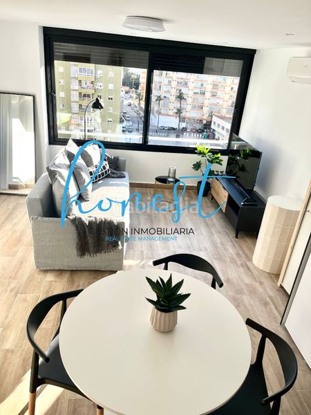 Foto 952d0d7e-7877-4d5c-9ac4-7454dbddebee. Apartament a Manantiales-Estación de Autobuses Torremolinos