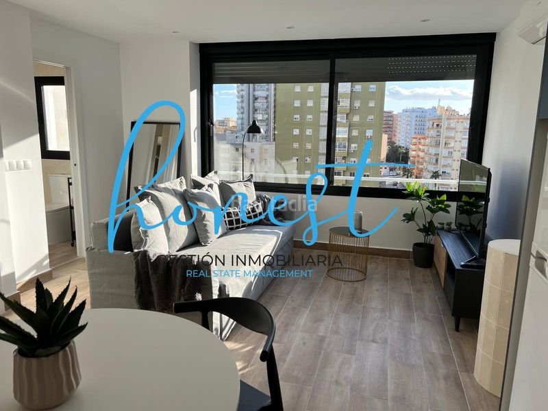 Foto eba3b2ff-34aa-4875-9012-c043fdf2d0c4. Apartament a Manantiales-Estación de Autobuses Torremolinos