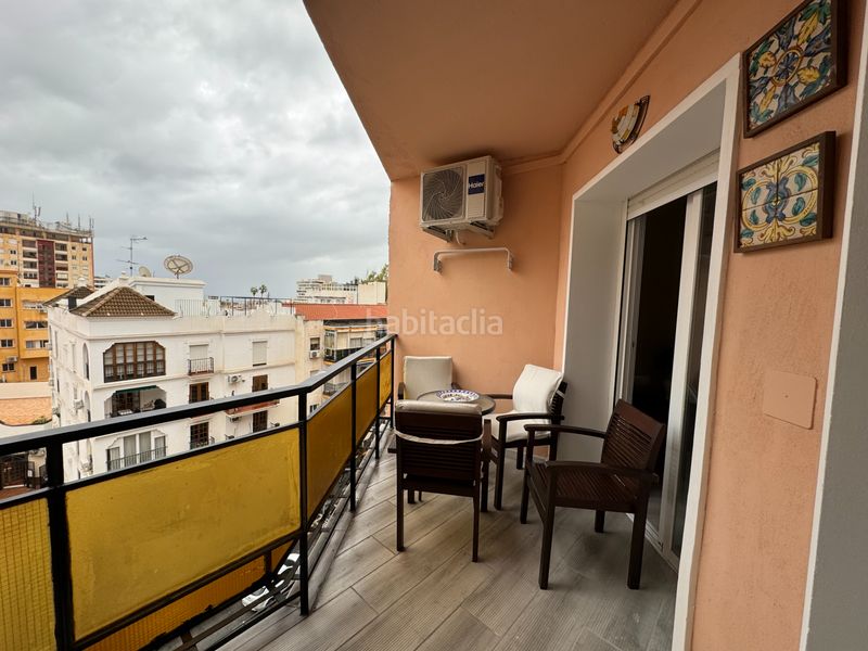 Foto 580c51d9-326f-4271-94d1-dcb217197e01. Apartament a Manantiales-Estación de Autobuses Torremolinos