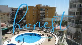 Pis  Calle r�o subord�n. Vivienda de dos dormitorios con licencia vacacional