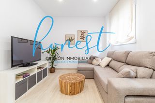 Pis  Calle loma de los riscos. Apartamento de dos dormitorios listo para entrar a vivir