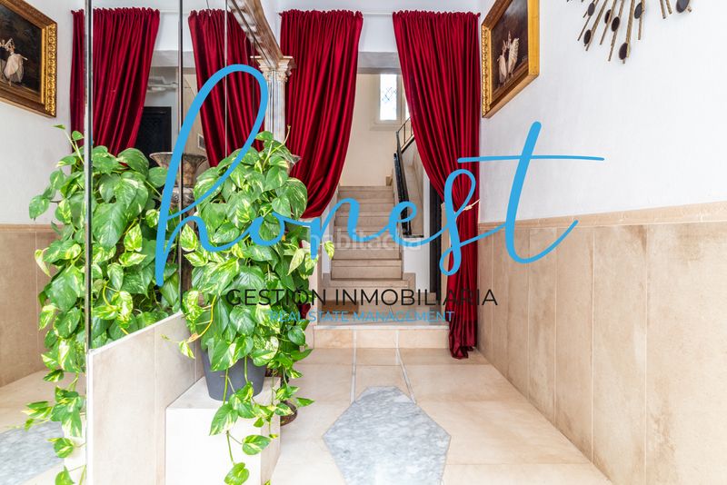 Foto 166fc365-f308-4038-96a0-dd6318c0eb63. Casa amb aparcament a Calvario Torremolinos