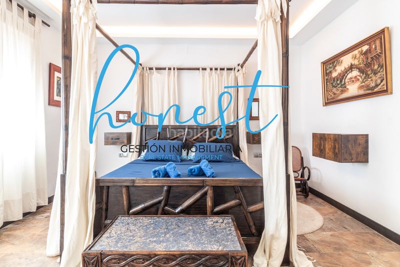 Foto c0652c63-9090-4359-8447-cd1eb7f136e8. Casa amb aparcament a Calvario Torremolinos