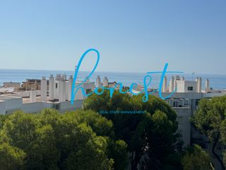 Àtic a Avenida Carlota Alessandri