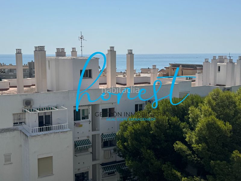 Foto 32321fa0-7909-4f5f-a25b-b1ea7583d823. Àtic amb piscina a Montemar Torremolinos