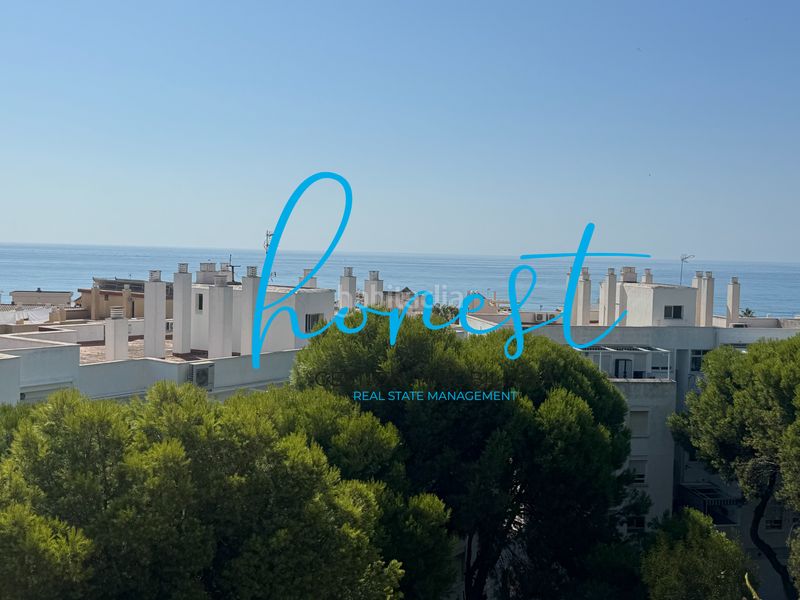 Foto f478892a-3704-44f5-ba08-065544e5ed35. Àtic amb piscina a Montemar Torremolinos