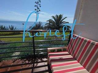 Loft  Calle castillo del inglés. Estudio en 1ra linea de playa en el castillo santa clara