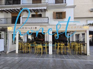 Traspàs Local Comercial a Plaza de la unión europea 4. Oportunidad de traspaso de restaurante-cerveceria en el centro d